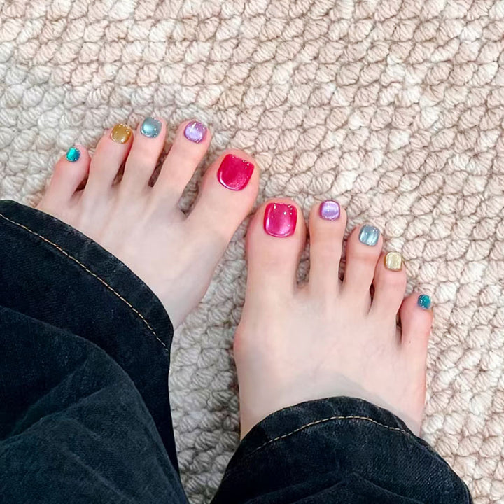 Decorative Nail Art Bowlift