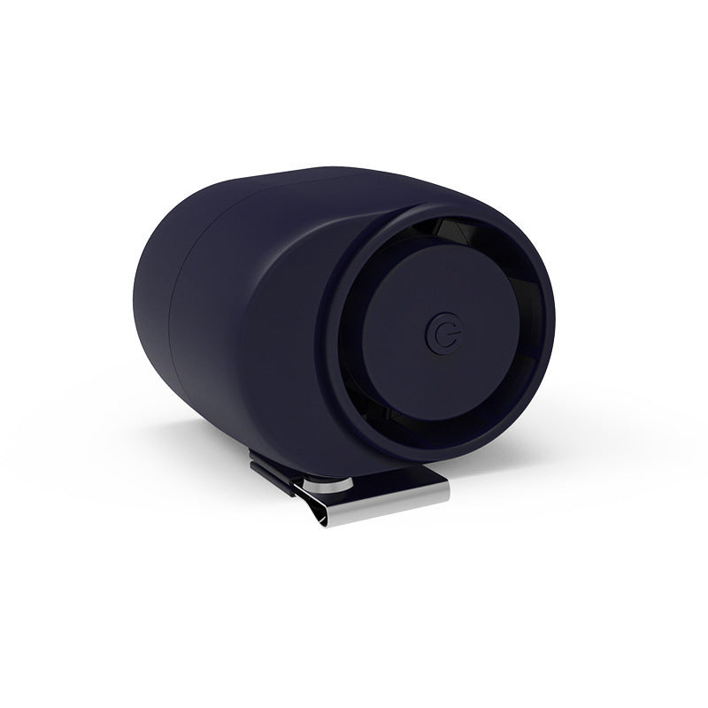 Unisex Mini Portable Fan Bowlift