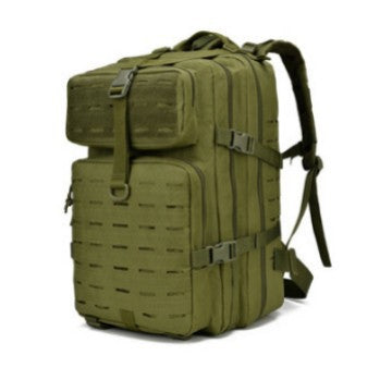Tactical Outdoor Backpack Bowlift