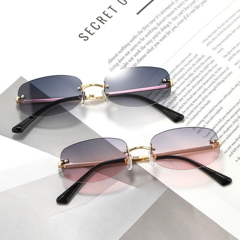 Women's fashionable sunglasses Bowlift
