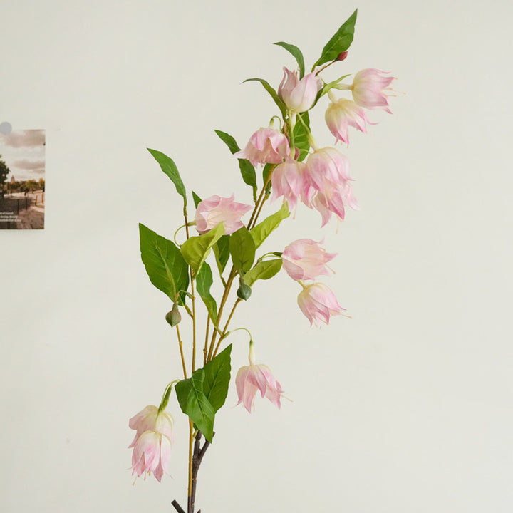 Decorative Artificial Flowers Bowlift