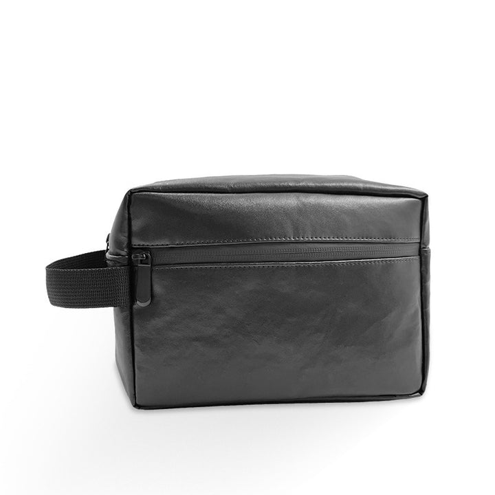 Bowlift cosmetic bag