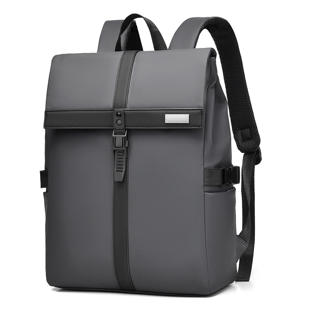 Stylish Waterproof Laptop Backpack Bowlift