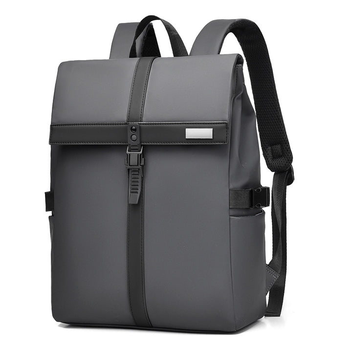 Stylish Waterproof Laptop Backpack Bowlift