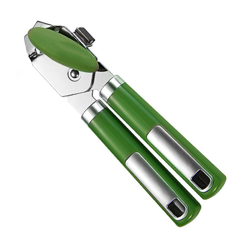 Heavy-Duty Manual Can Opener Tool Bowlift
