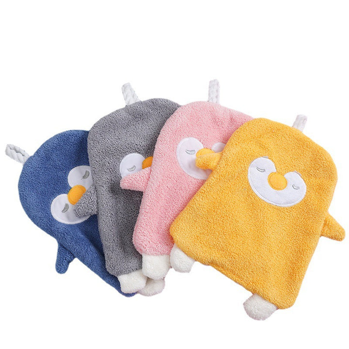 Women's towel in animal shape Bowlift