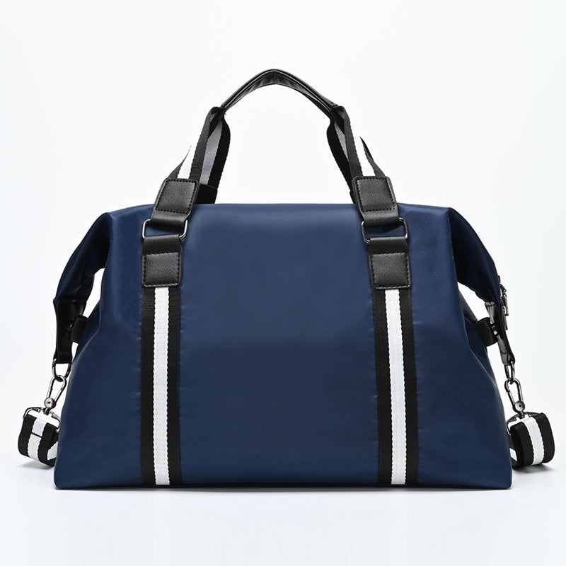 WoStylish Multi-Purpose Travel Duffel Bag Bowlift