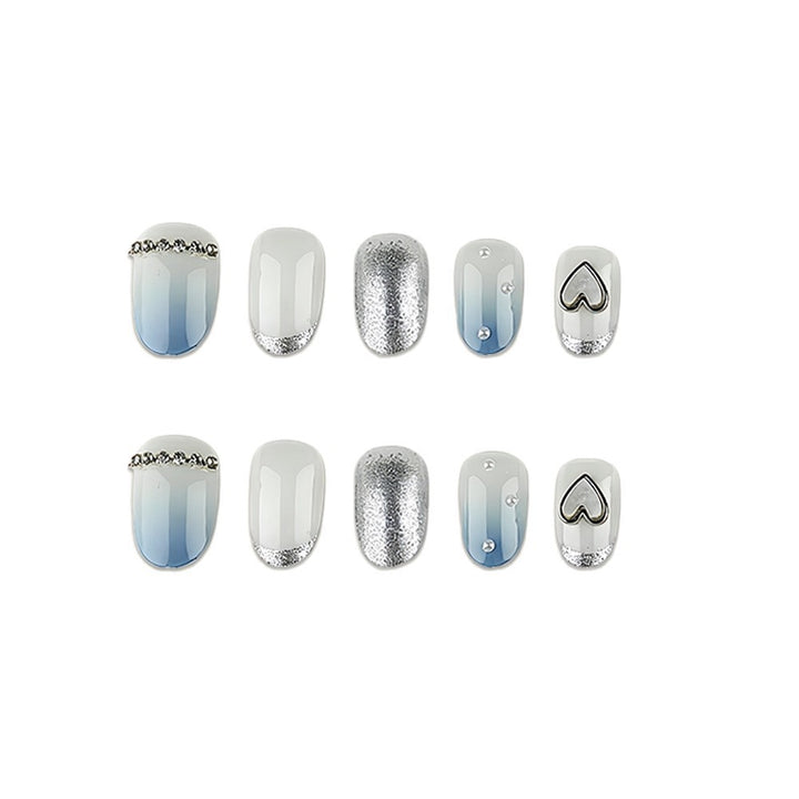 Glamorous Nail Art Decorations Bowlift