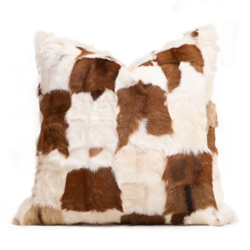 Elegant Home Decor Pillow Cover