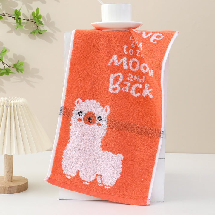 Women Kitchen Towel Bowlift