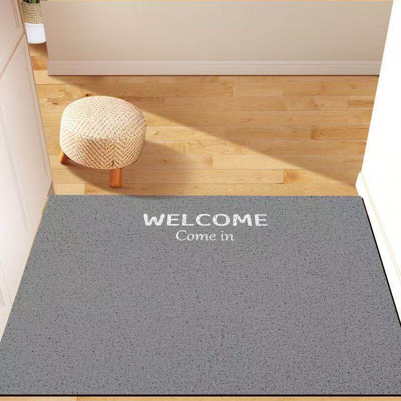 Inspirational Welcome Door Mat Bowlift