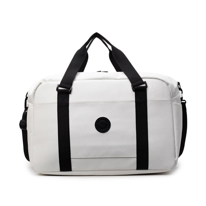 Premium Travel Duffle Bag with Multiple Compartments