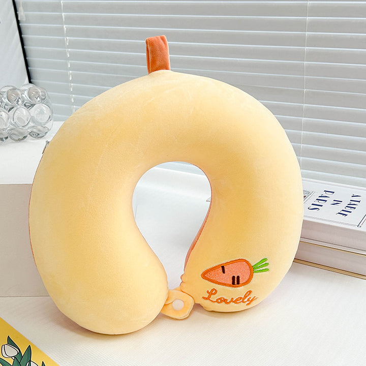 Neck support cushion Bowlift