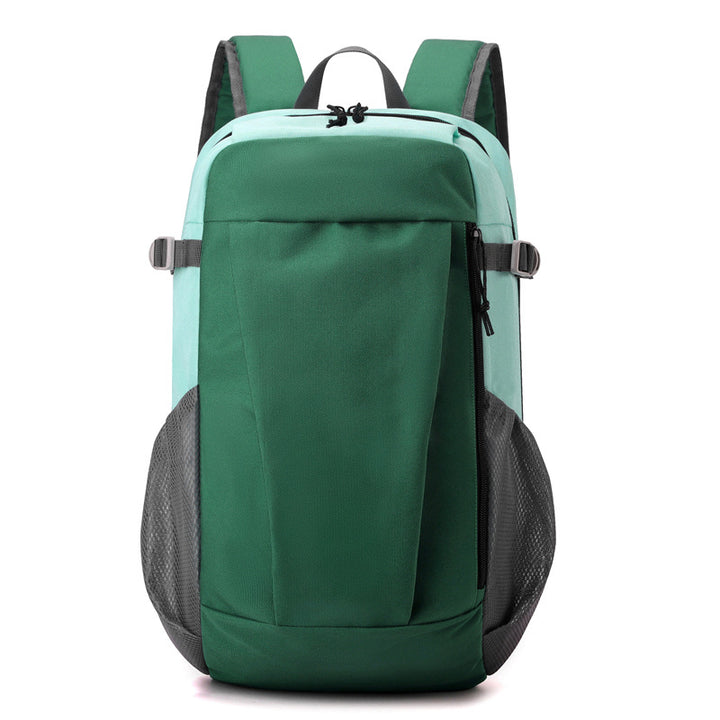 Outdoor Adventure Backpack Bowlift