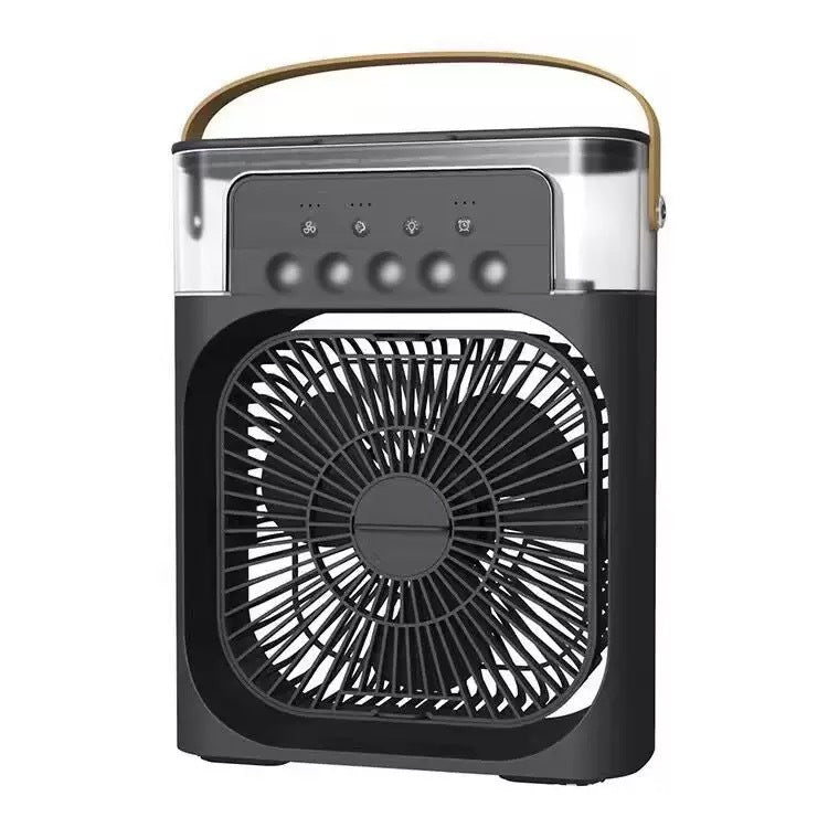 Unisex portable fan Bowlift
