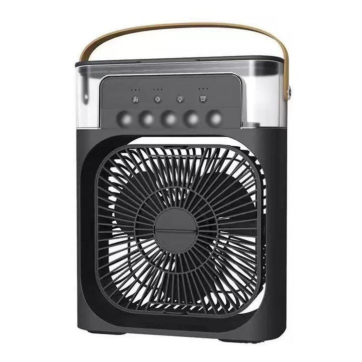 Unisex portable fan Bowlift