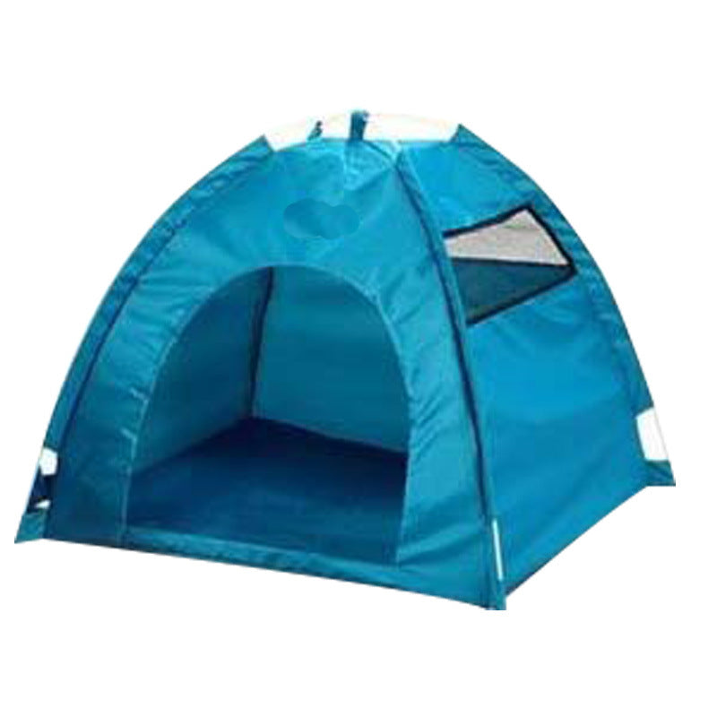 Compact tent for adventures Bowlift