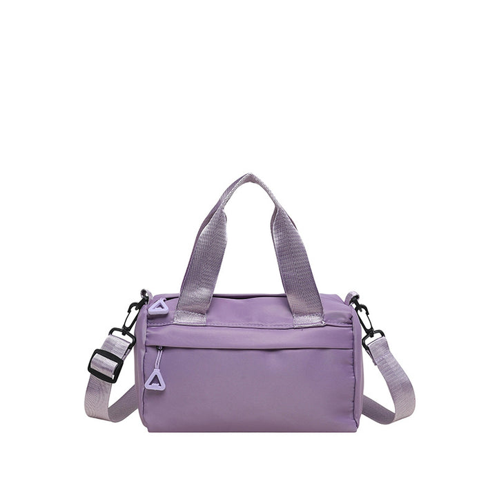 WoStylish Polka Dot Mini Handheld Bag Bowlift