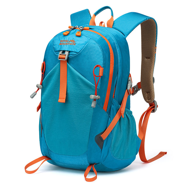 Women Backpack Bowlift