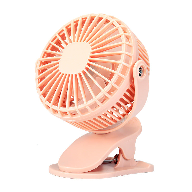 Women's portable table fan Bowlift