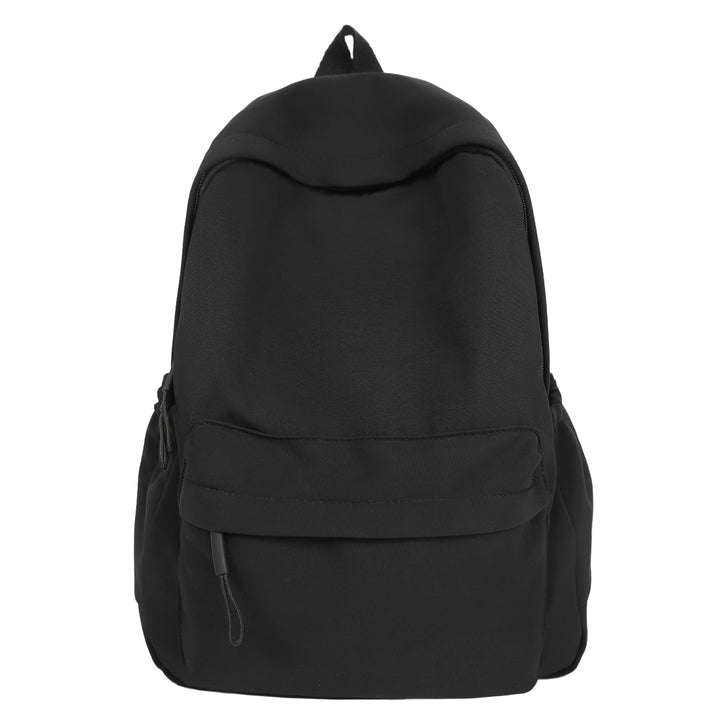 Leisure backpack with flexible side pockets and clear structure Bowlift