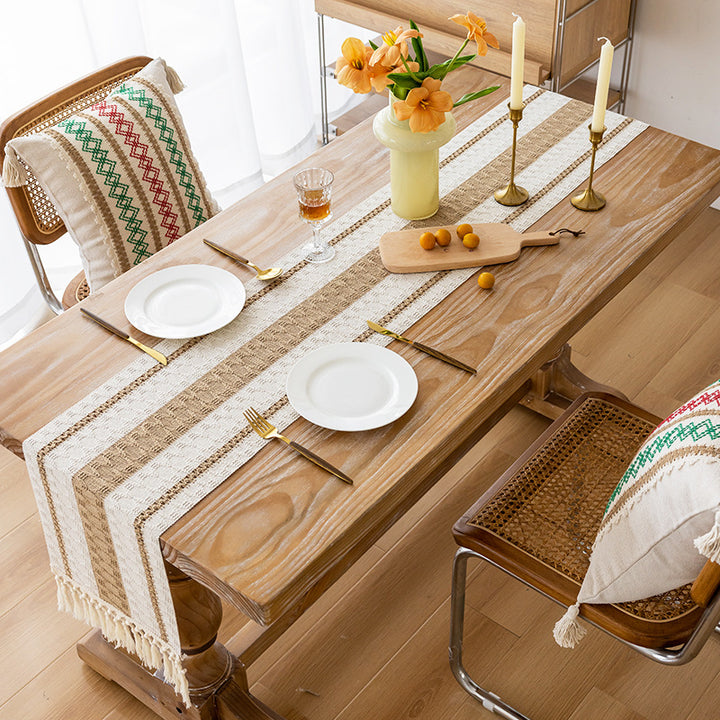 Tablecloth