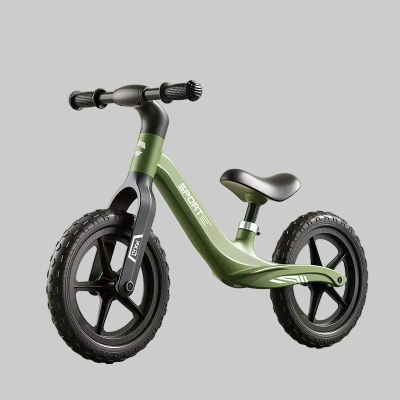 Lightweight Balance Bike Bowlift