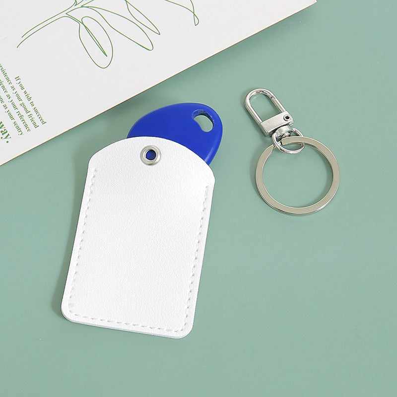 Unisex keychain Bowlift