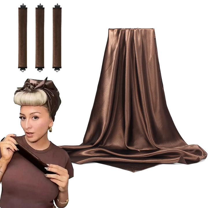Hair Styling