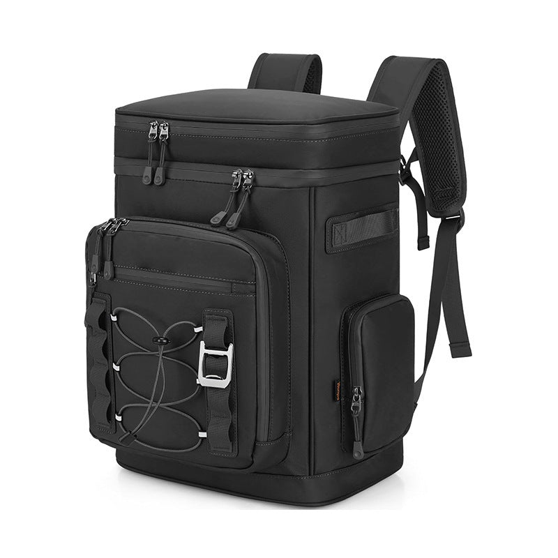 Multifunctional Cooler Backpack Bowlift