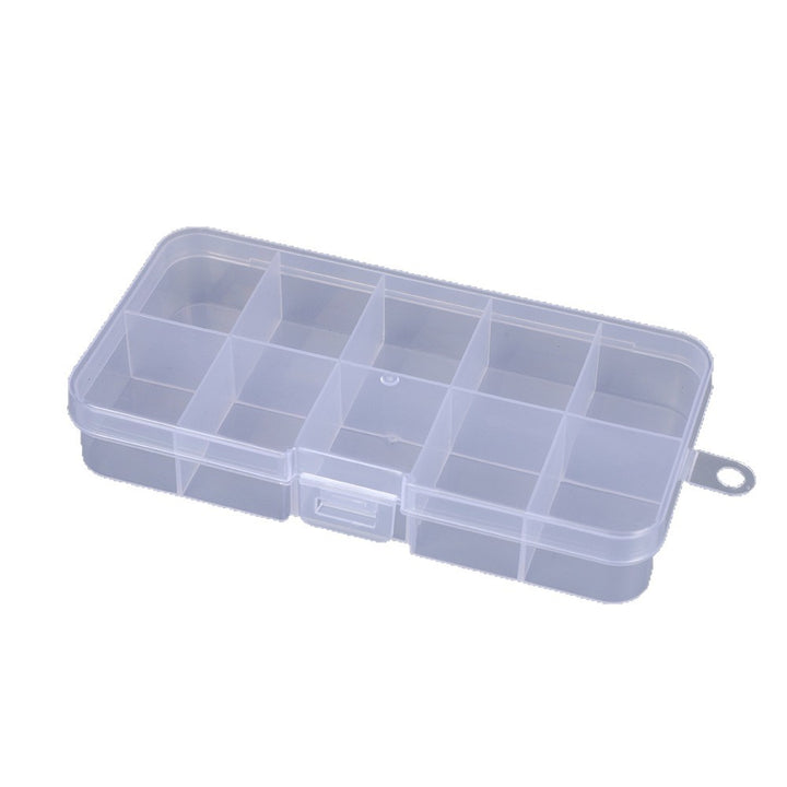 Multi-Compartment Storage Bowlift