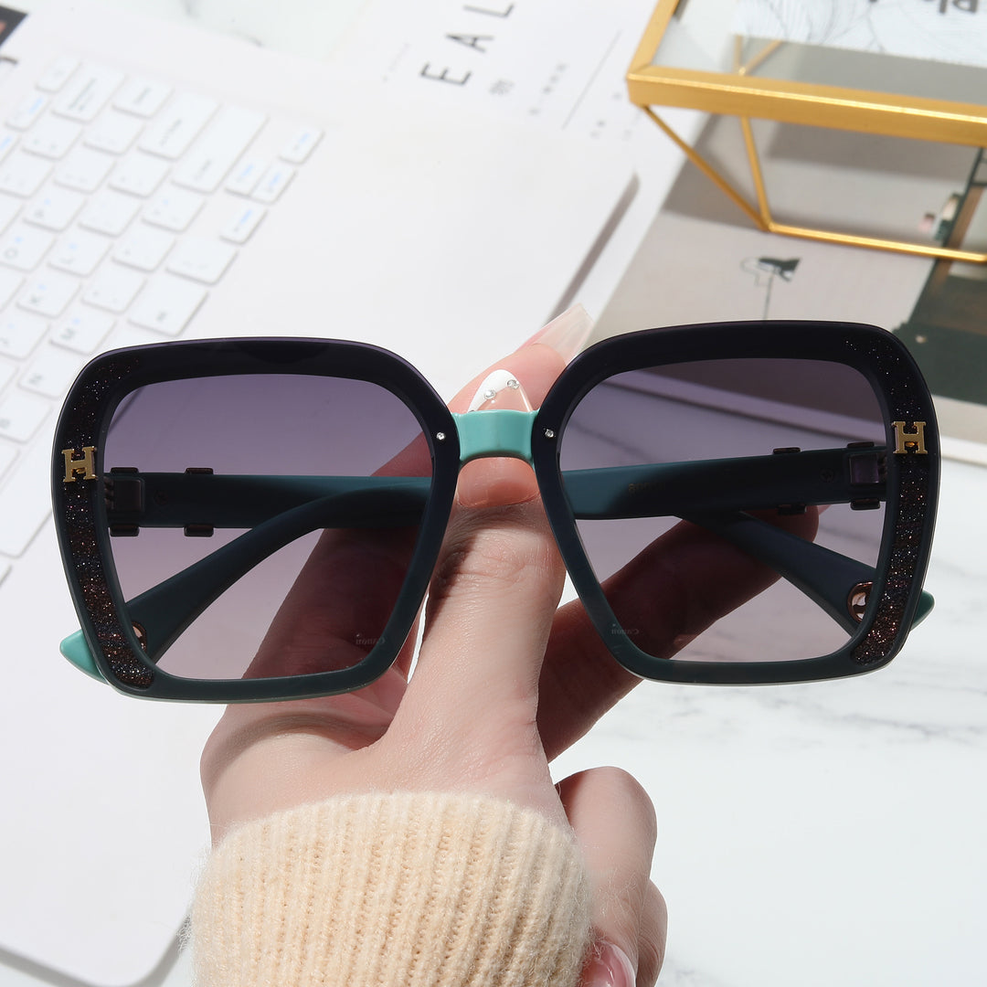 Women Sunglasses Bowlift