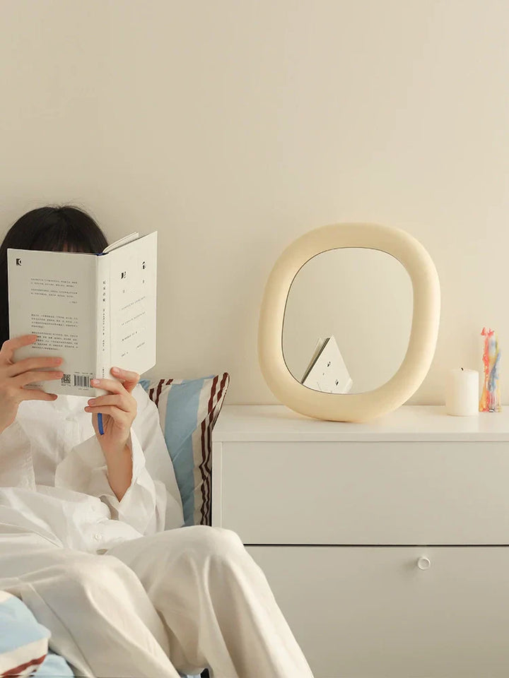 BowLift | Seeker Mirror