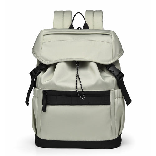 Multi-functional Urban Backpack Bowlift