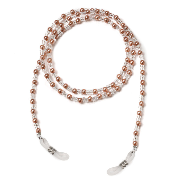 Elegant Beaded Eyewear Chain Bowlift 1786688610