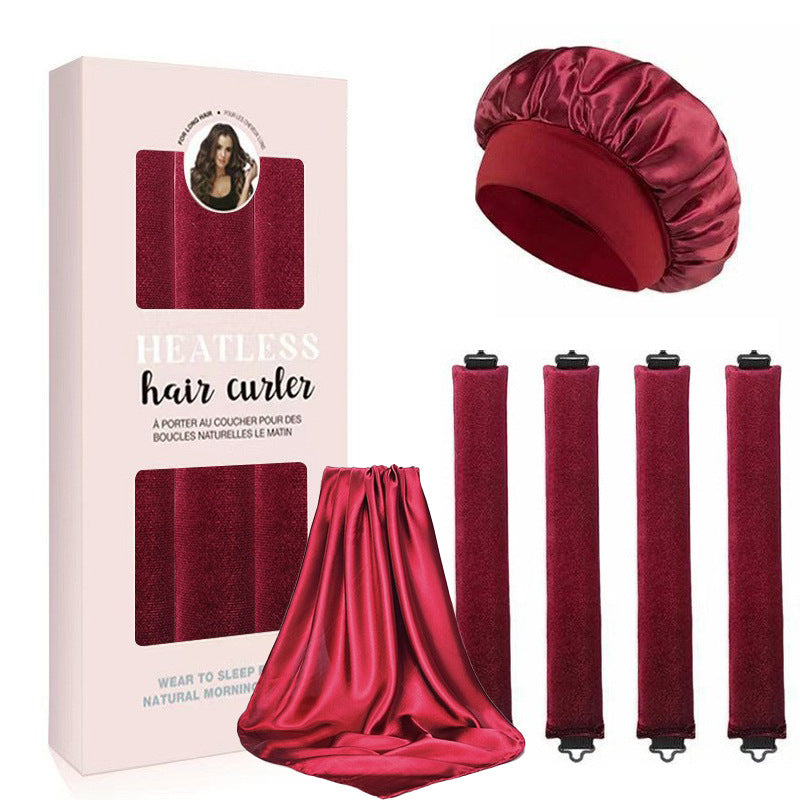 Hair Styling Accessories