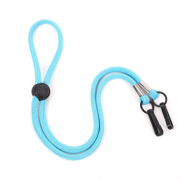 Adjustable Eyewear Holder with Grips Bowlift