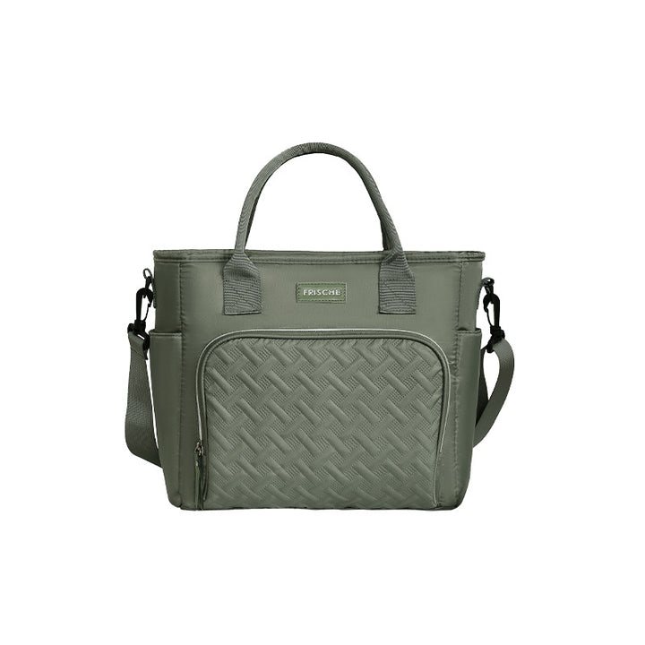 Stylish Travel Tote Bag Bowlift