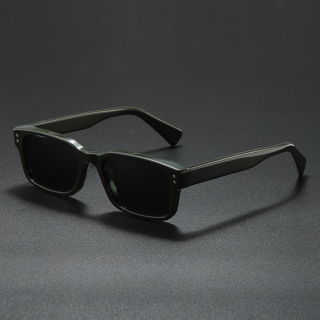 Women's sunglasses in modern, minimalist design Bowlift