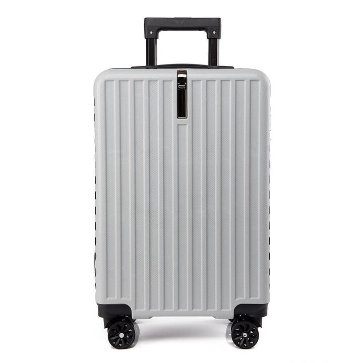 Hard Shell Trolley With Innovative Safety System Bowlift