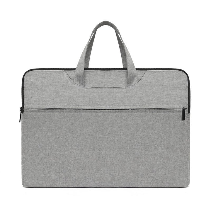 Compact Laptop Sleeve Bag Bowlift
