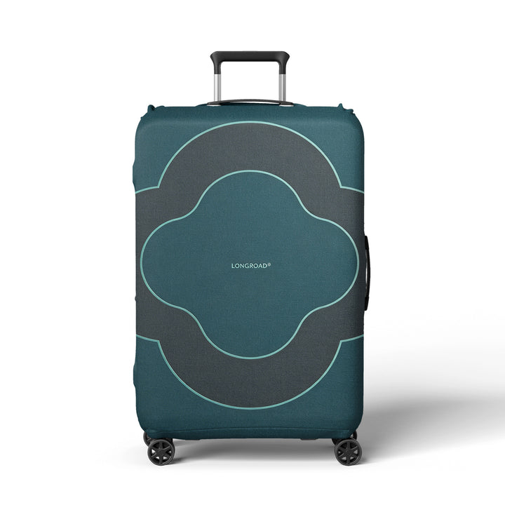Women Luggage Protection Cover Bowlift