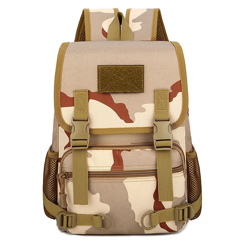 Multifunctional Backpack With Ergonomic Carrying System And Water-Repellent Material Bowlift