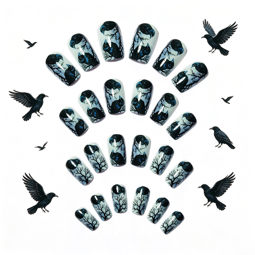 Artistic Nail Art Bowlift