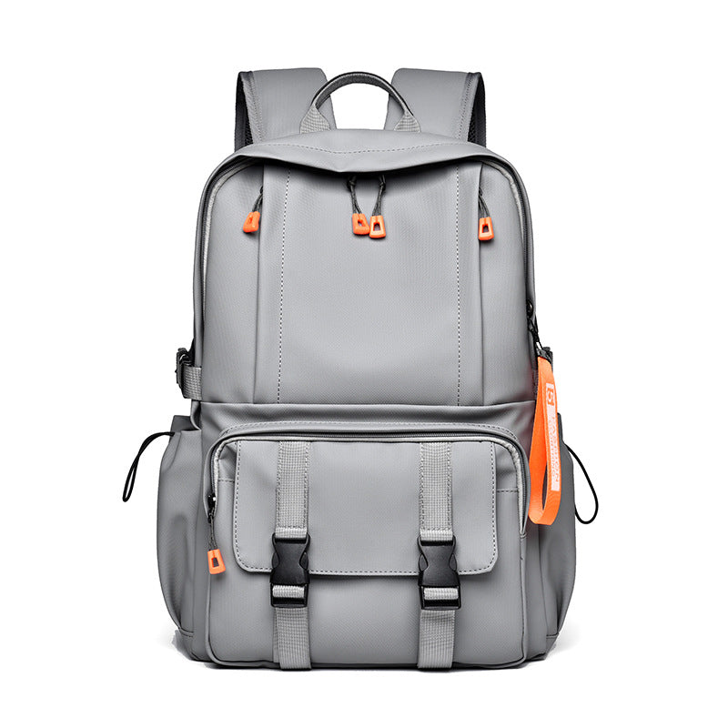 High-Performance Multi-Functional Backpack Bowlift