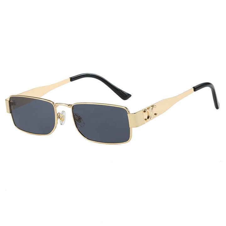 Men's Eyeglass Frame Bowlift