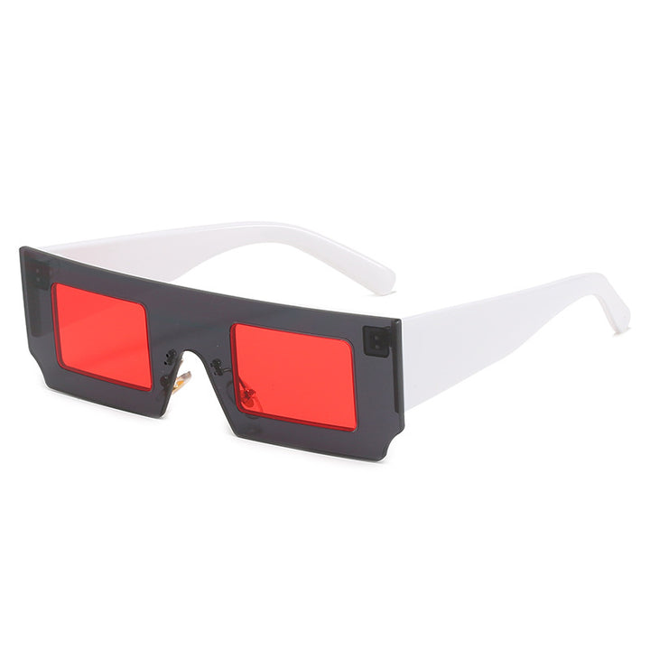 Unisex fashionable sunglasses Bowlift