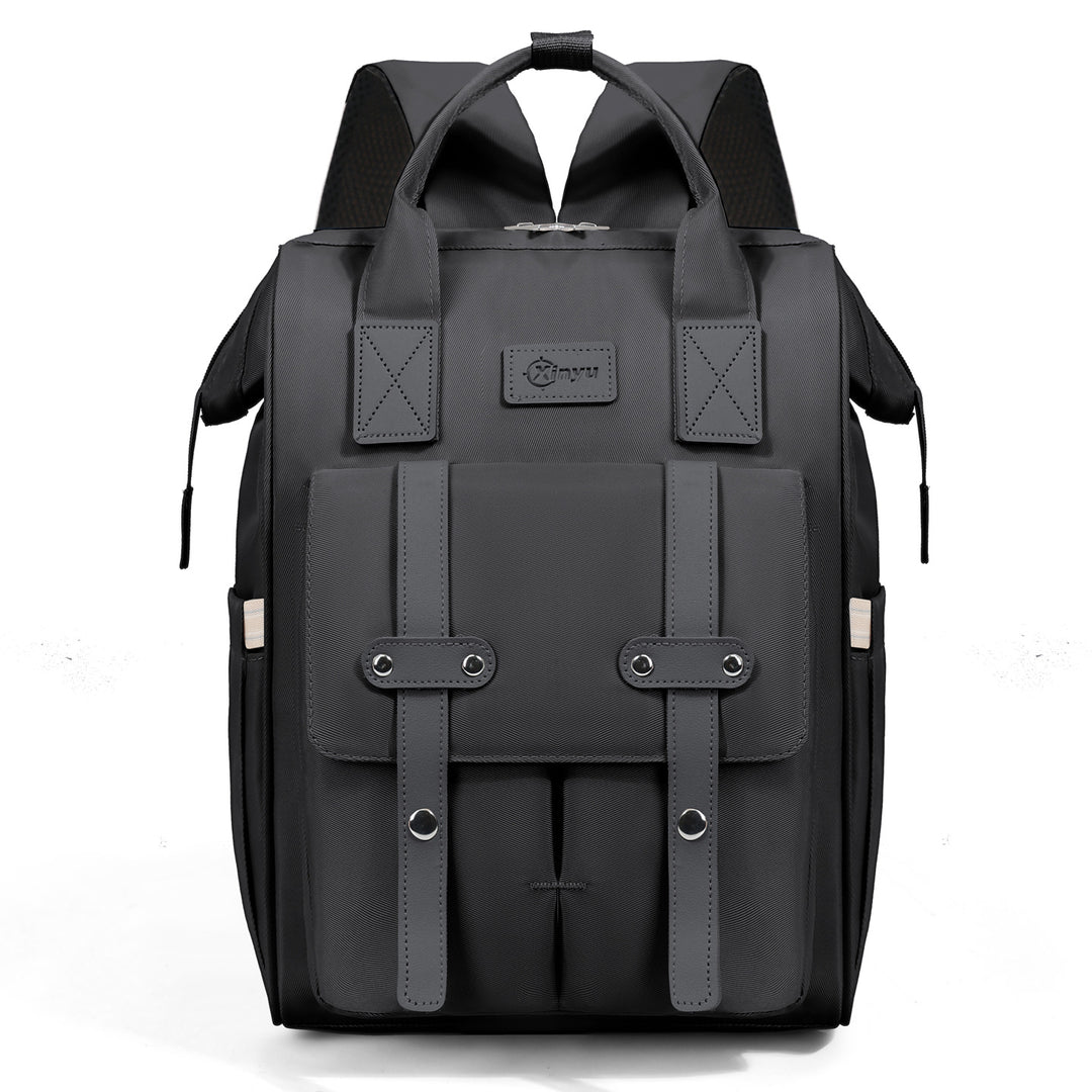 Modern Utility Backpack Bowlift