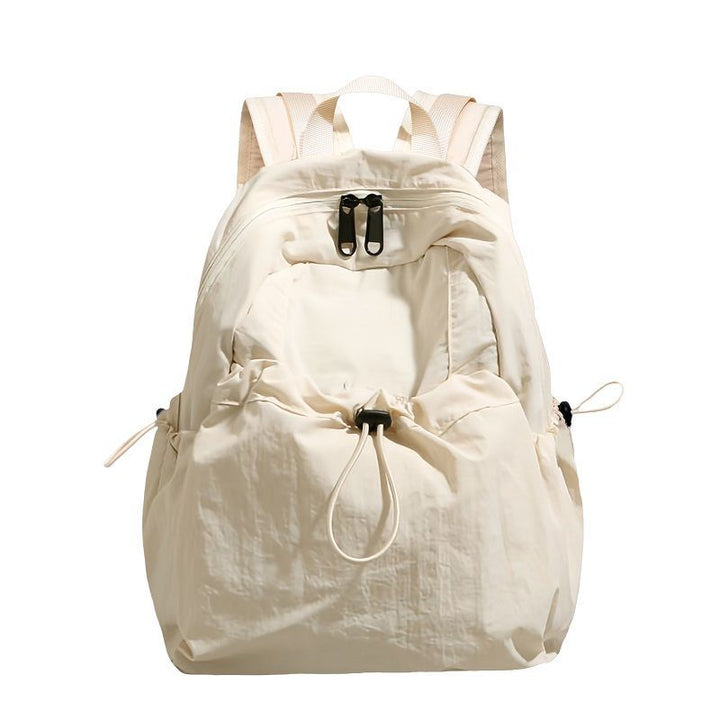 Functional Everyday Backpack Bowlift