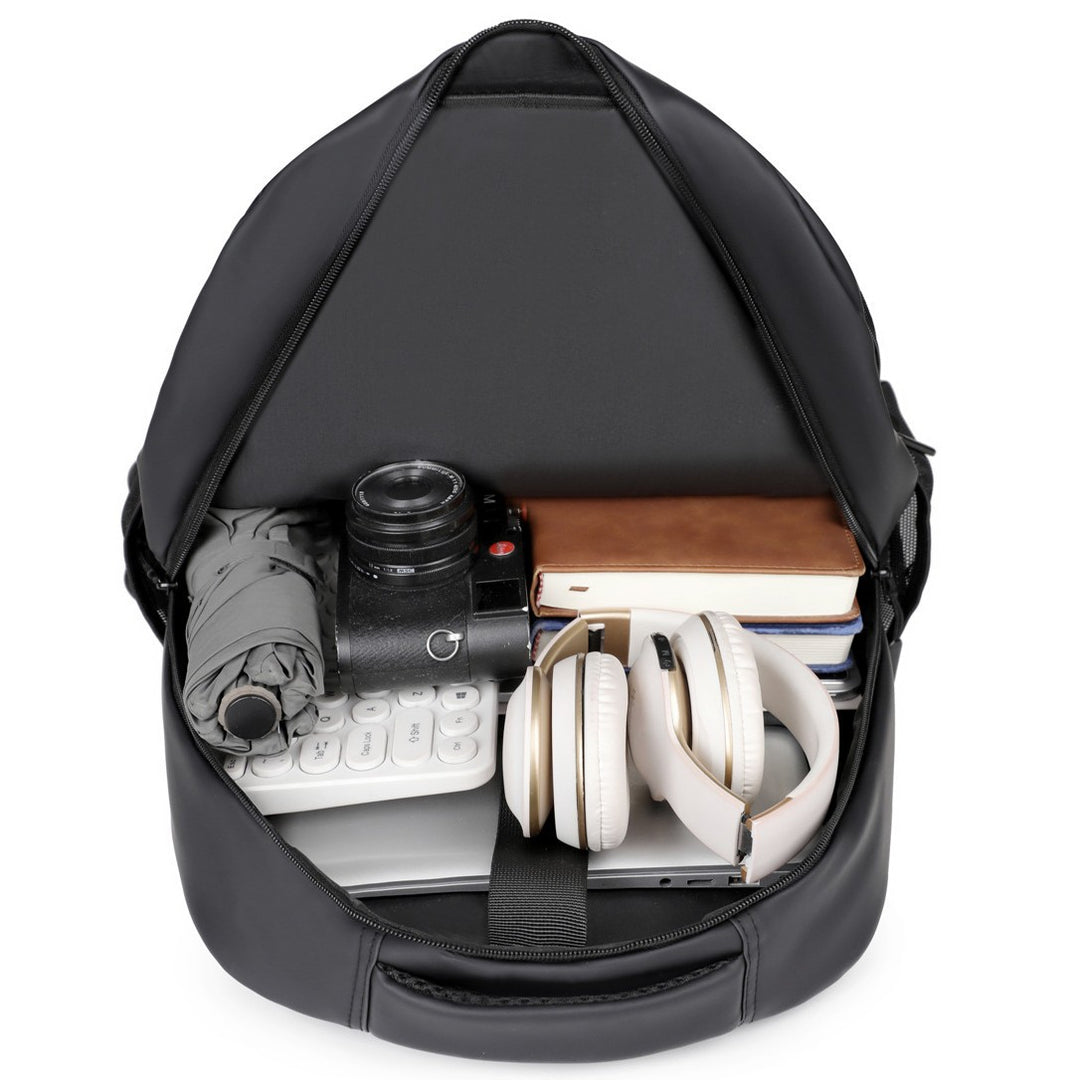Functional and Elegant Laptop Bag Bowlift